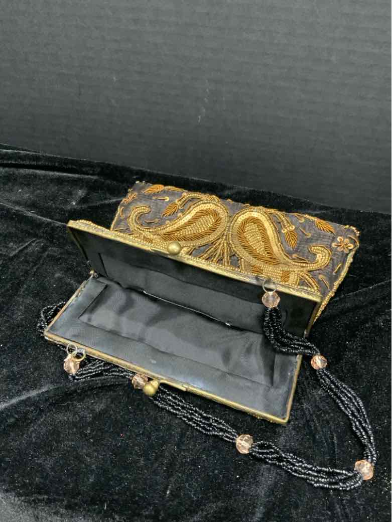 Bougainvillea Handbag