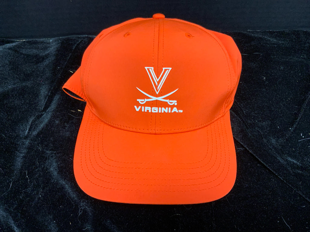 Legacy Cap
