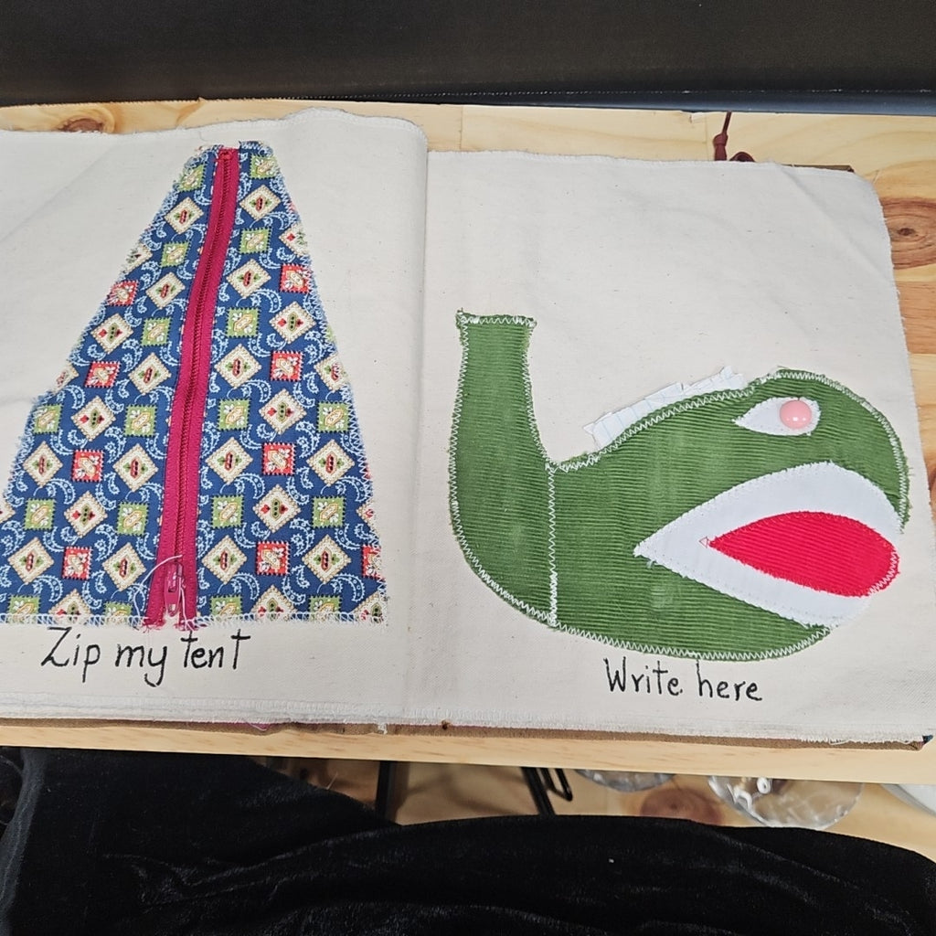 Children's Book