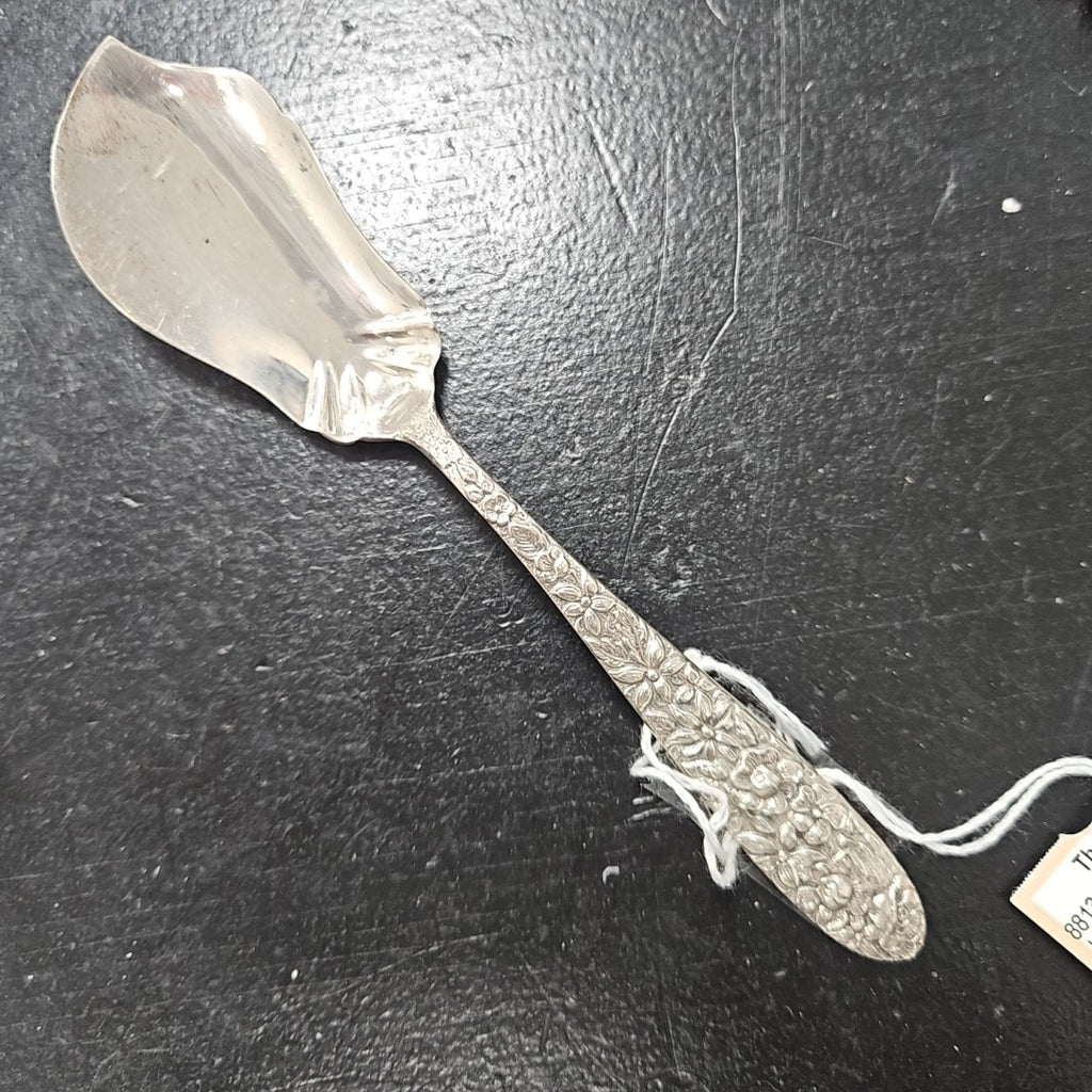 Manchester Jelly Server