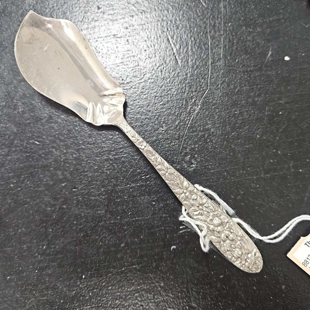 Manchester Jelly Server