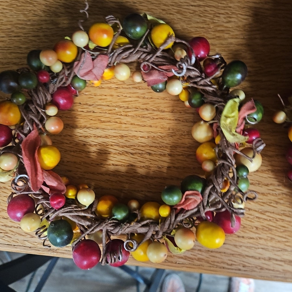 Candle Ring