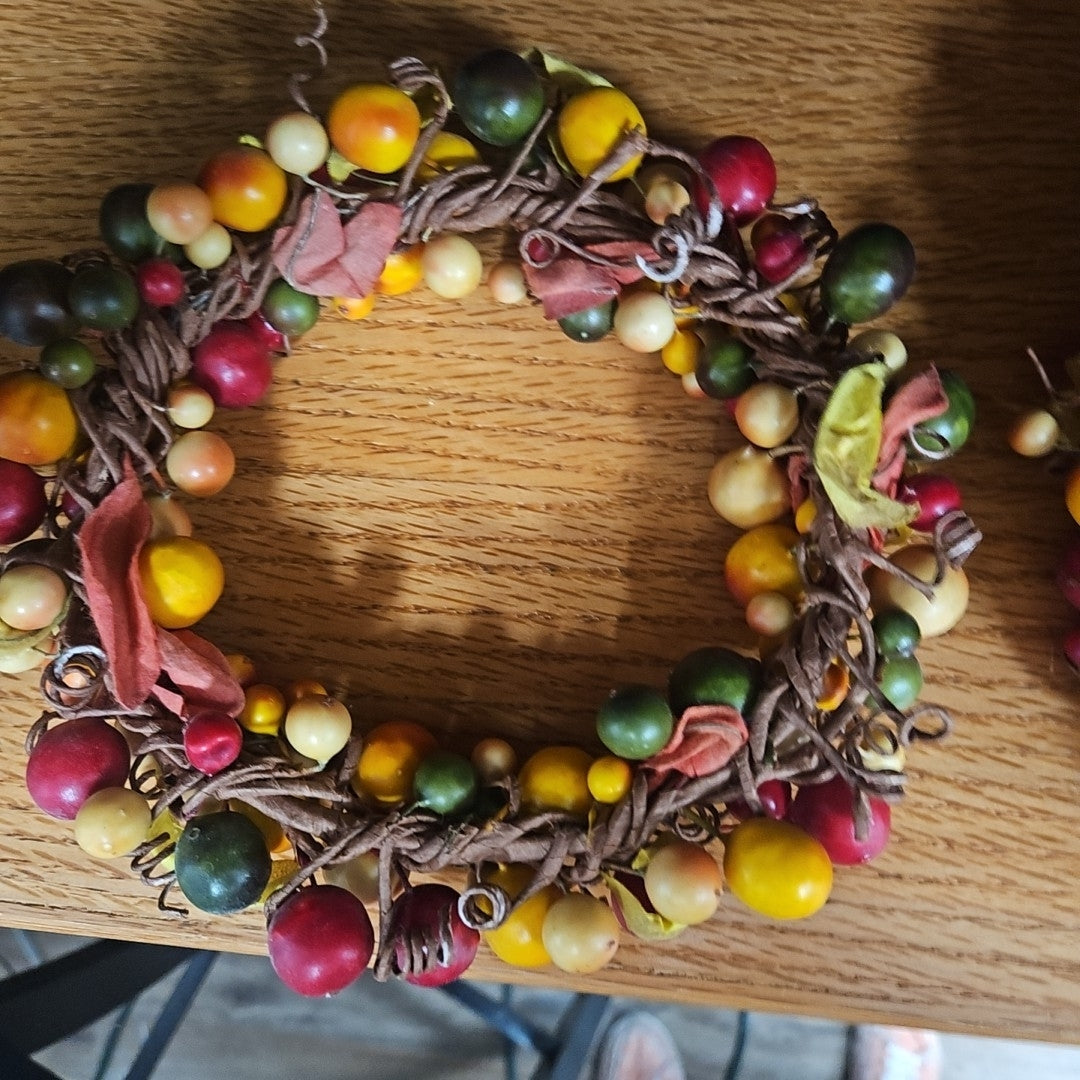 Candle Ring