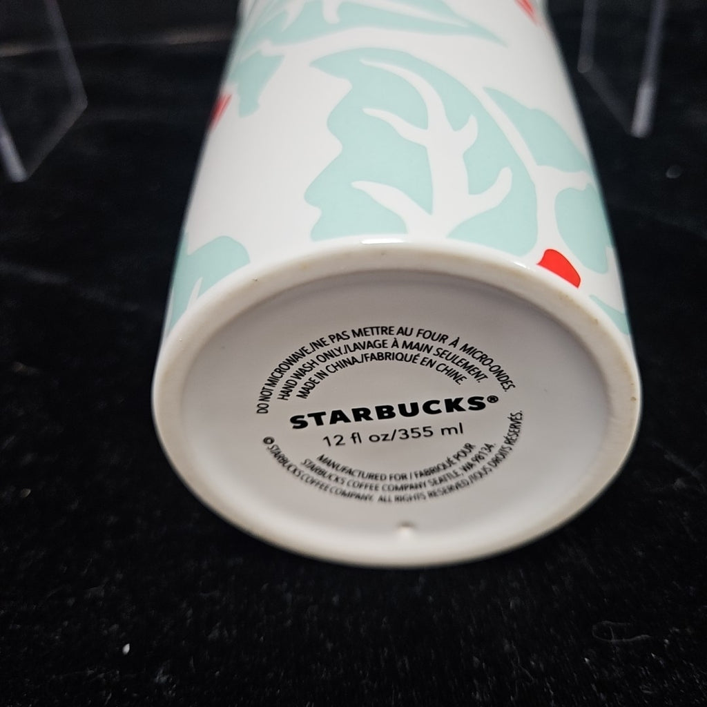 Starbucks Travel Mug