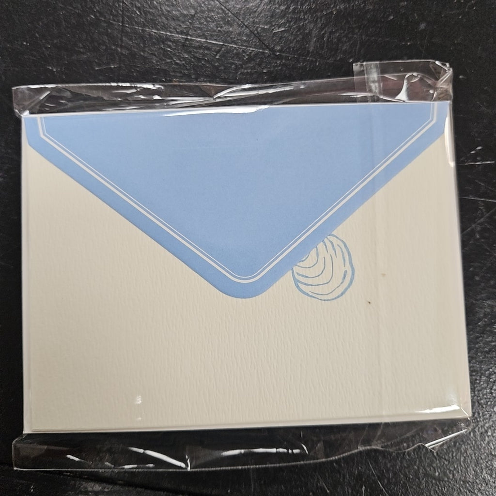 Note Cards