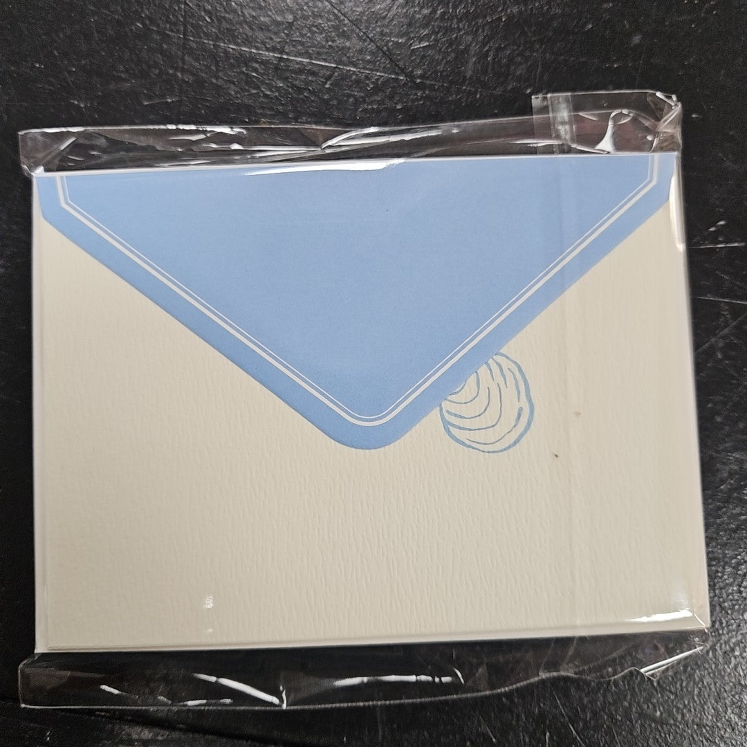 Note Cards
