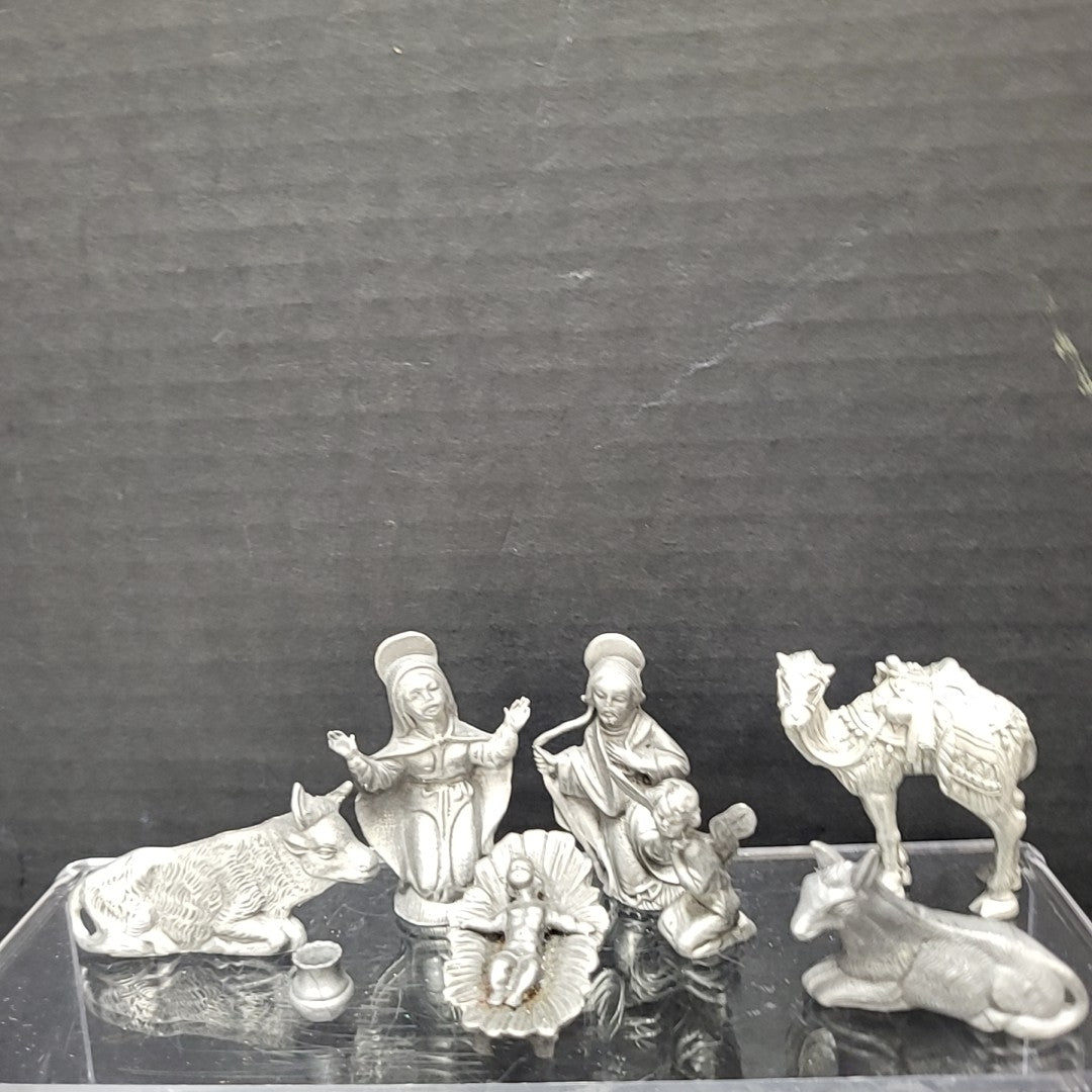 Figurine