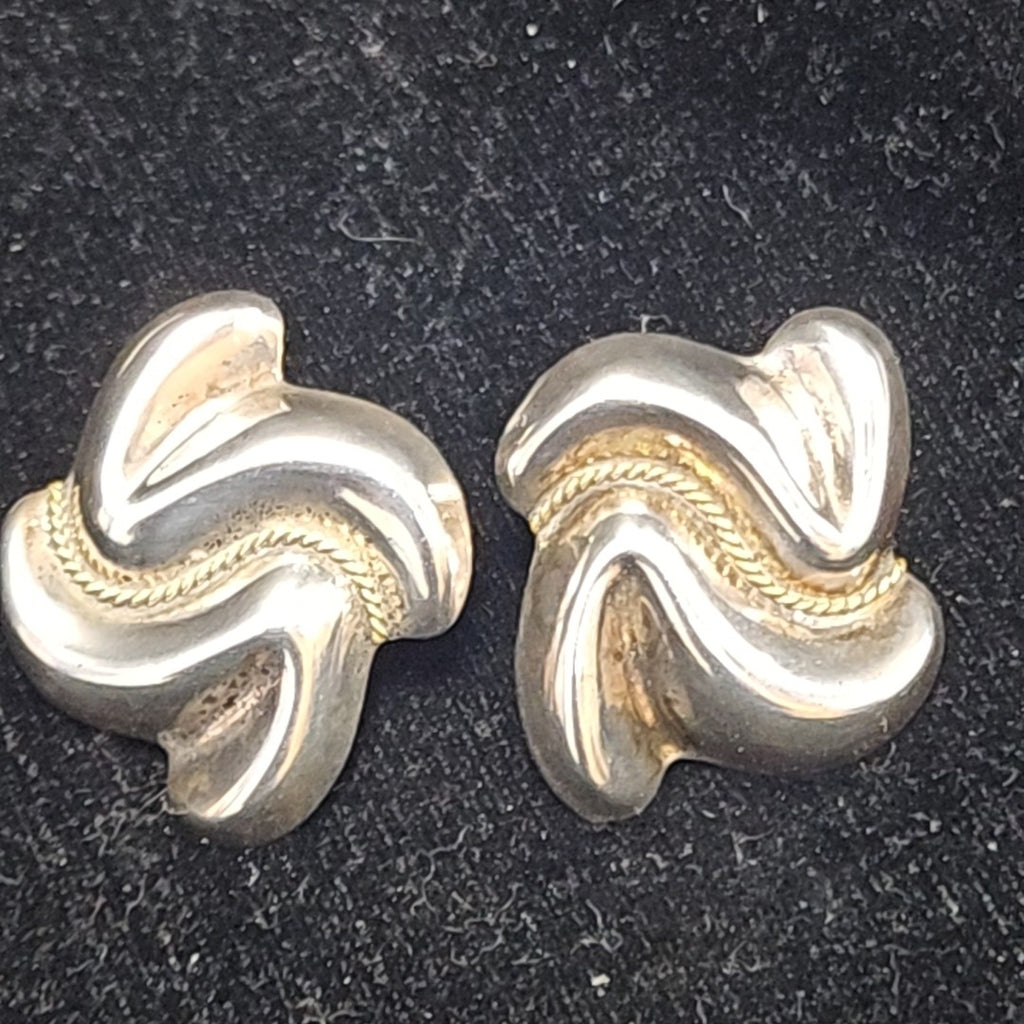 Clip Earrings