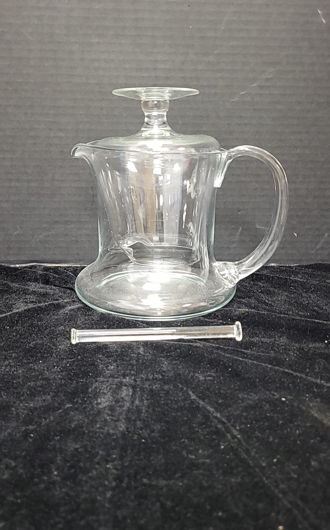 Bar Ware