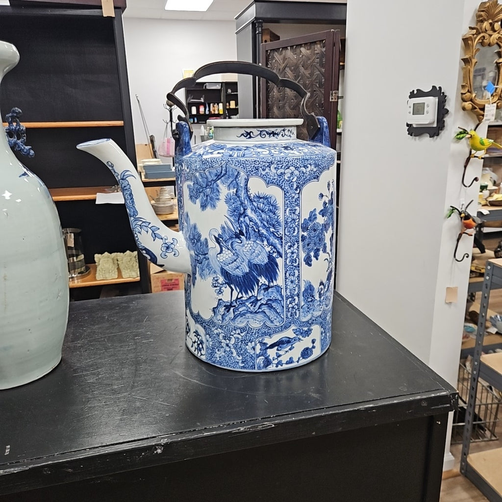 Tea Pot
