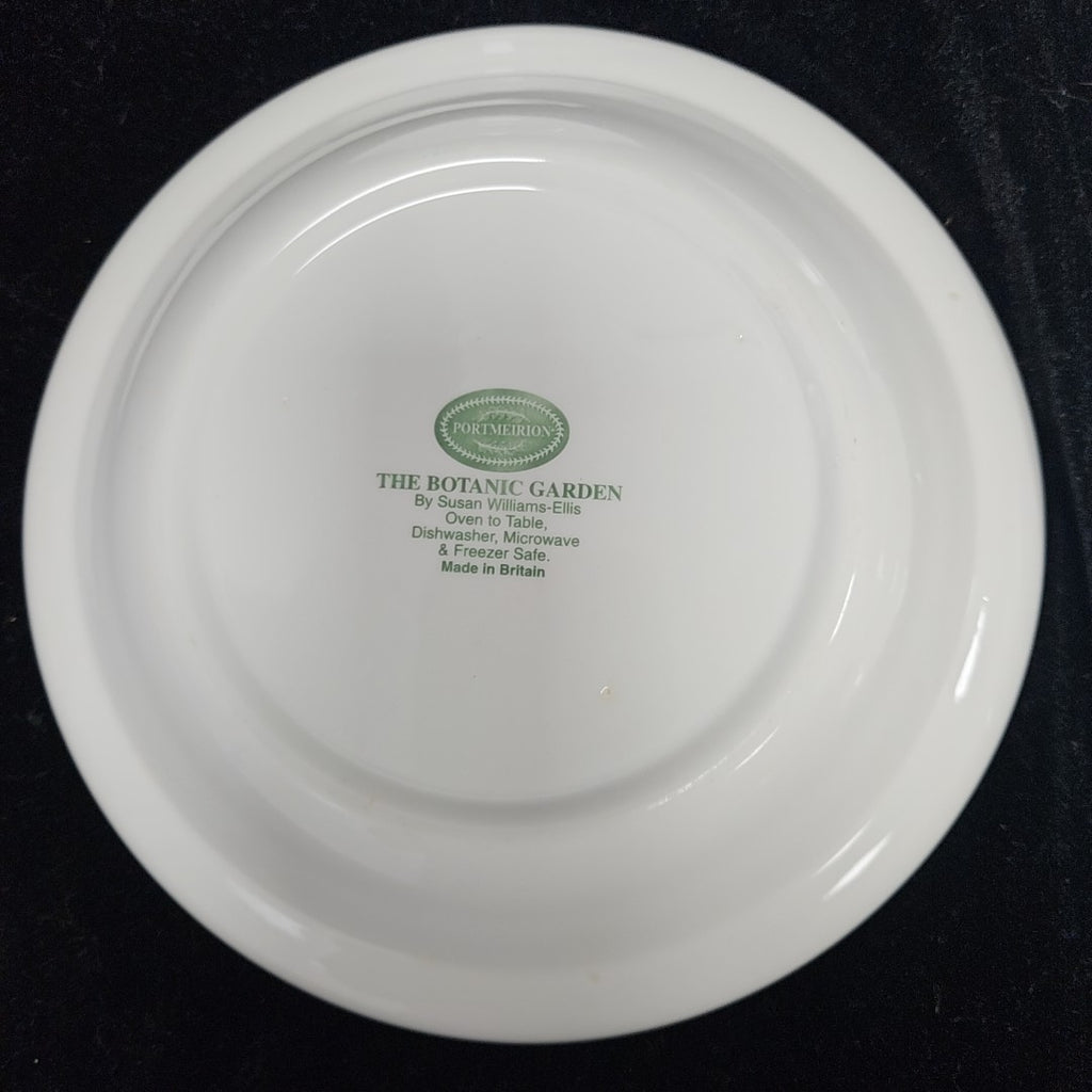 Portmeirion Bowl