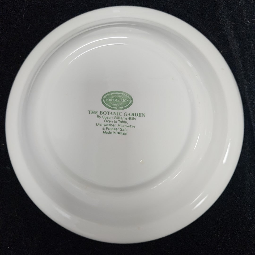 Portmeirion Bowl