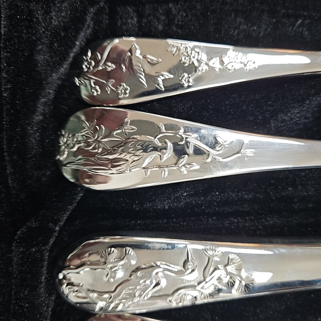 Reed & Barton 5-Piece Place Setting