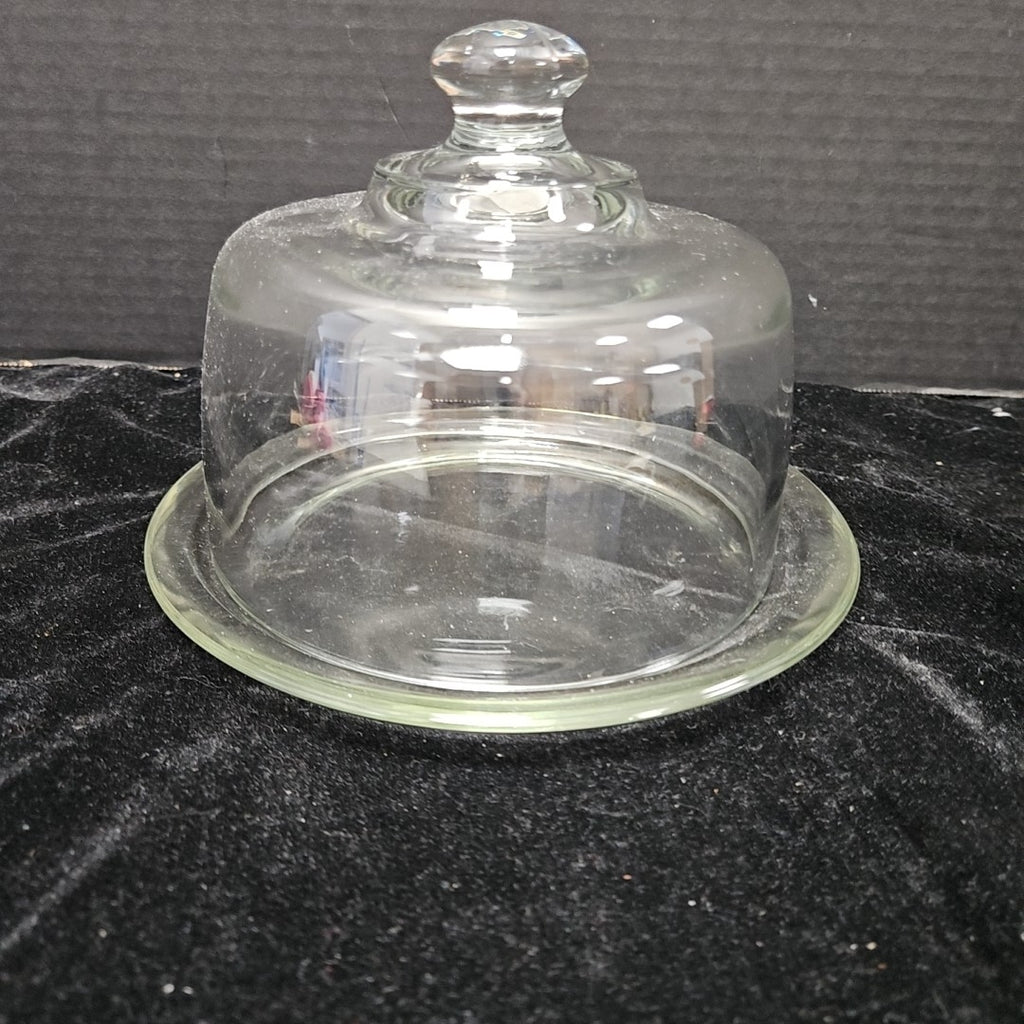 Arcoroc Cheese Board w/ Dome