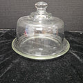 Arcoroc Cheese Board w/ Dome
