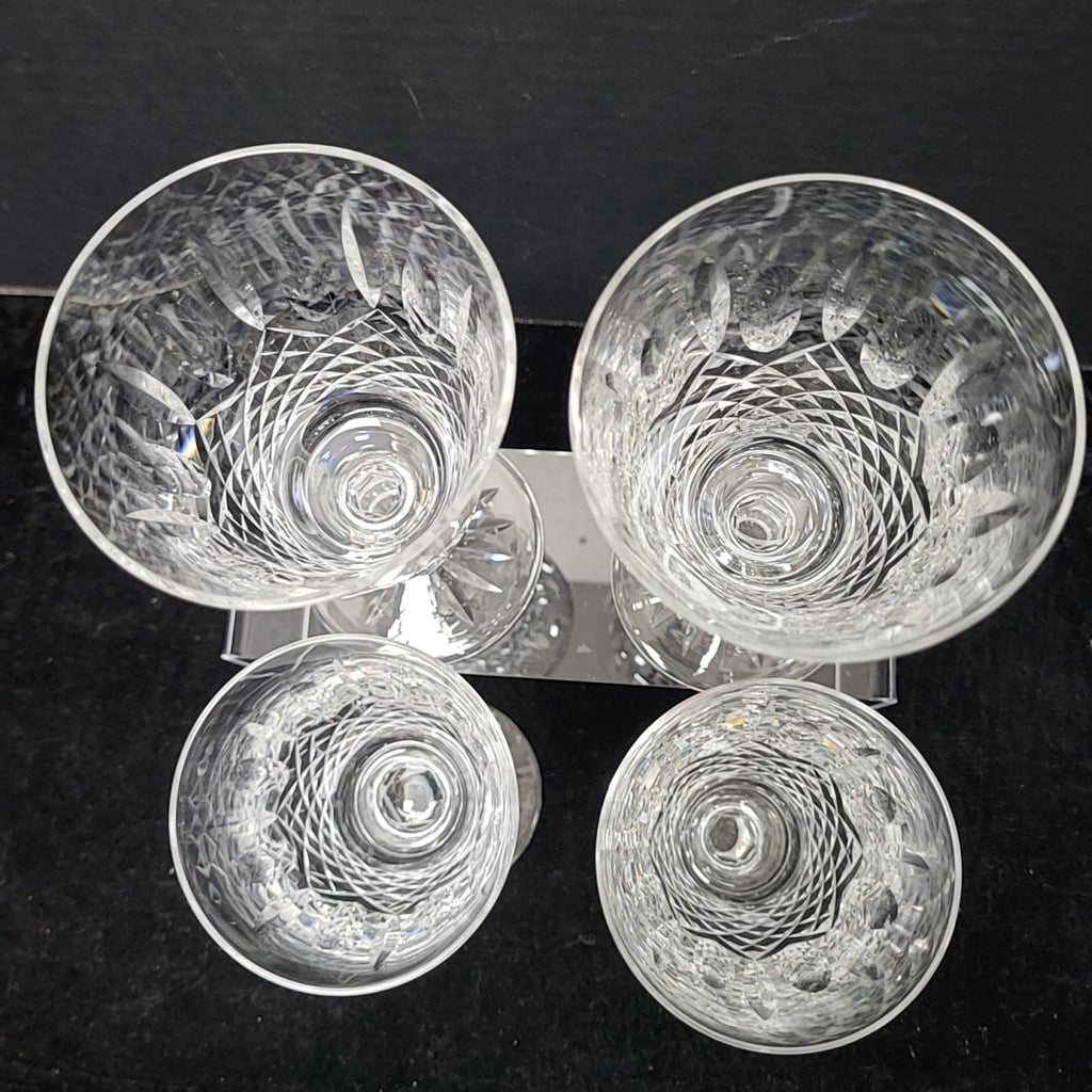 Waterford Water Goblet