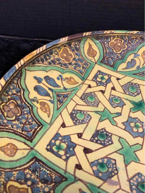 Artisan Plate