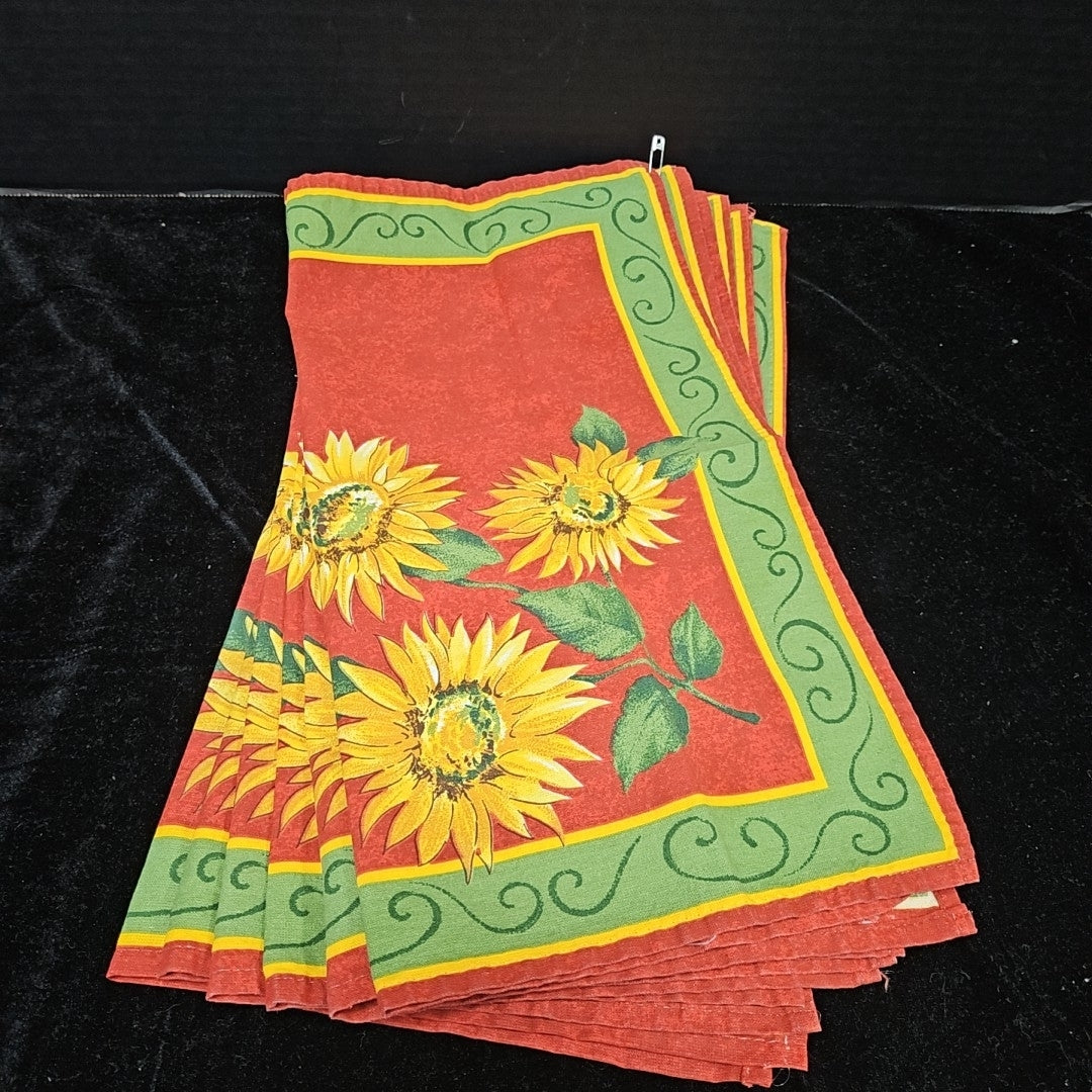 Napkins