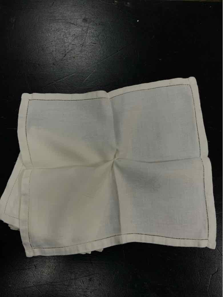 Napkins