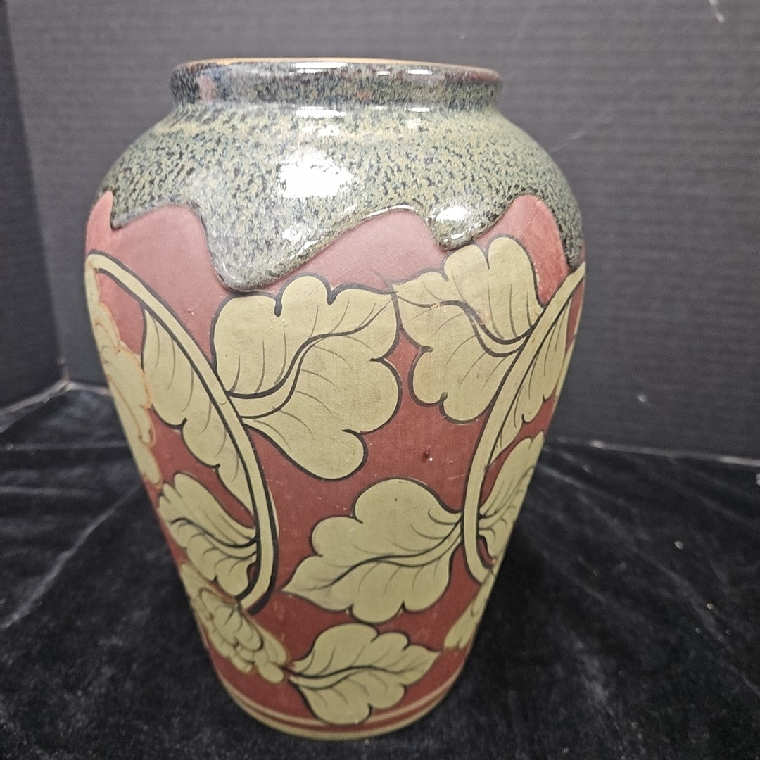 Vase