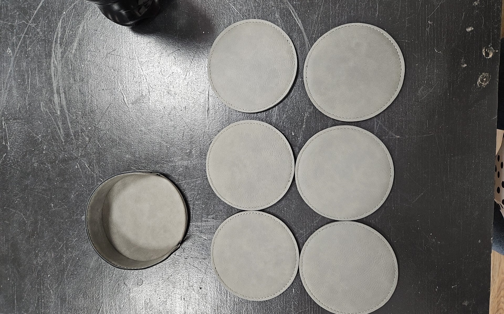 Coaster