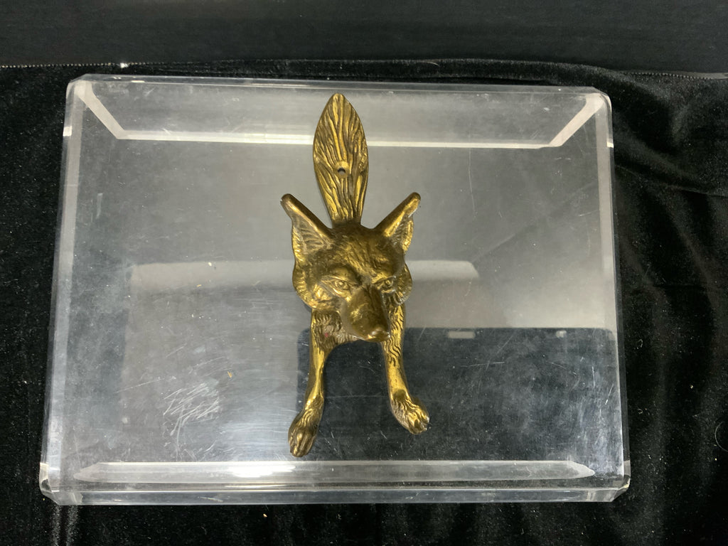 Door Knocker