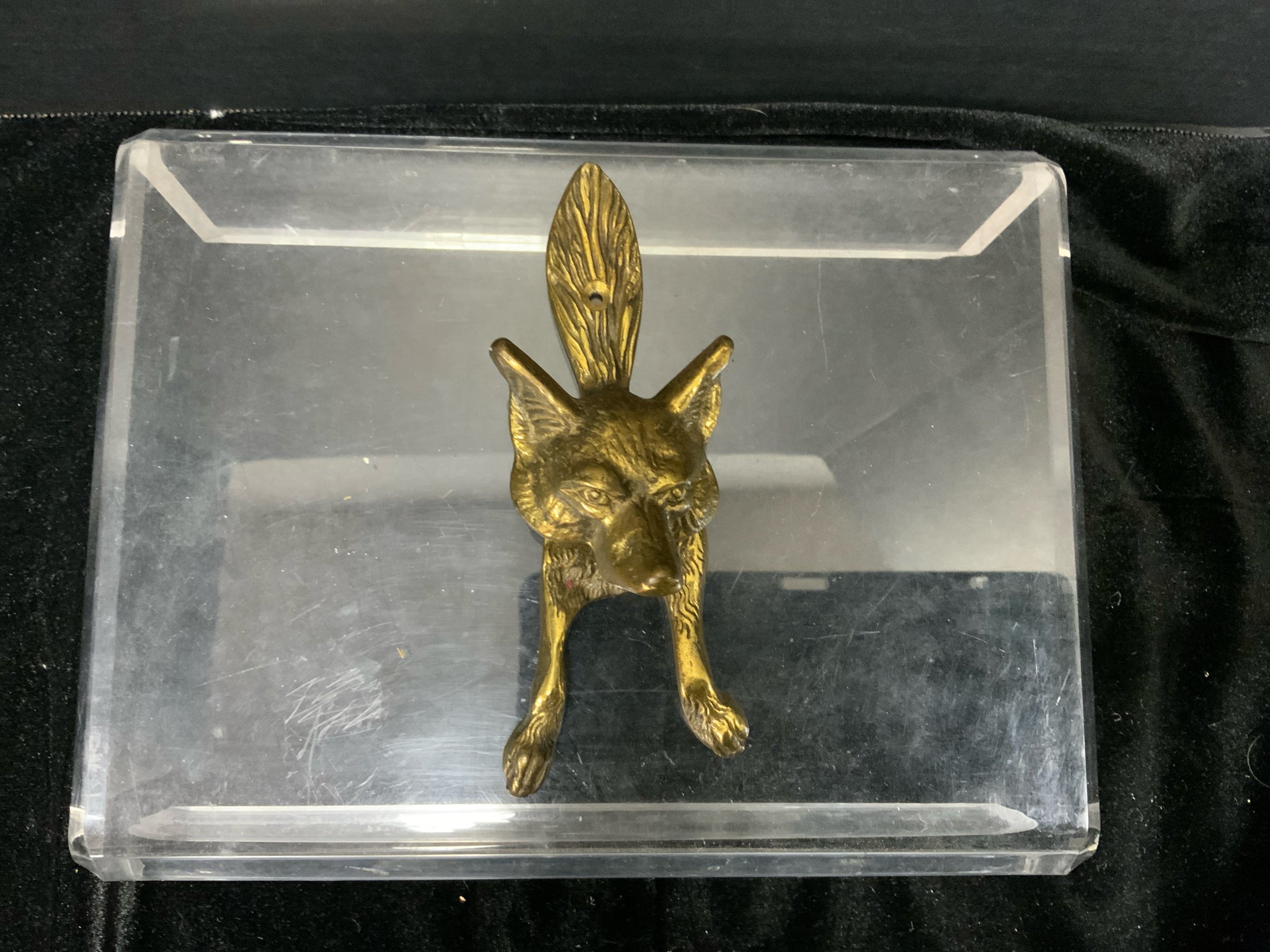Door Knocker