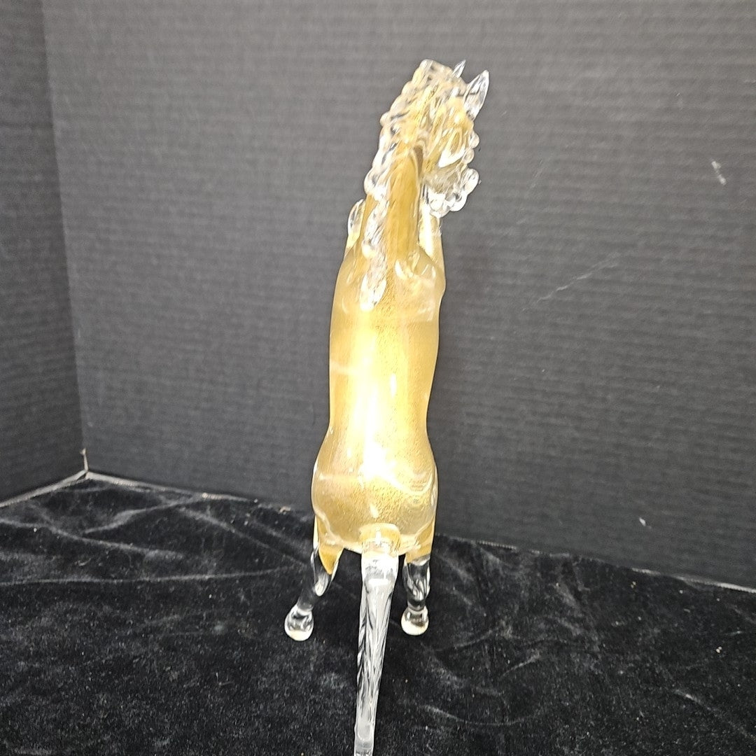 Murano Figurine