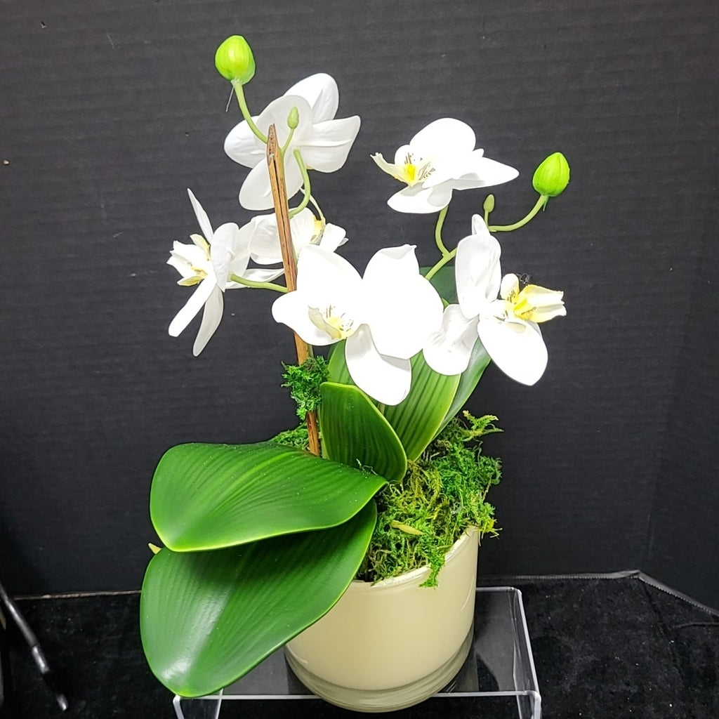 Faux Flower