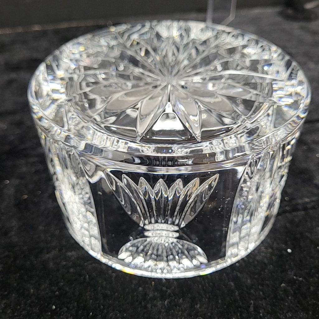 Waterford Bottle Coaster