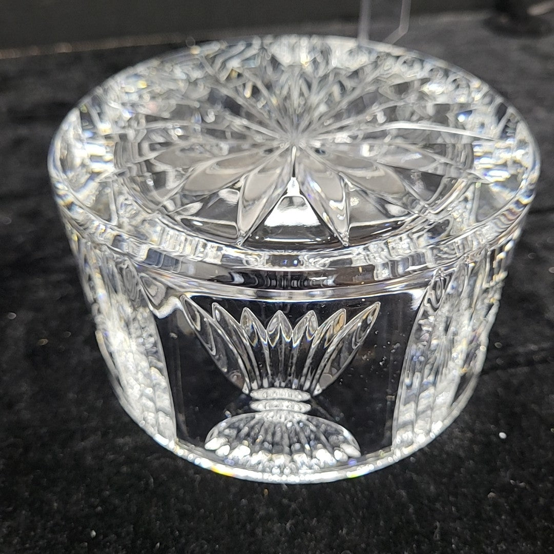 Waterford Bottle Coaster