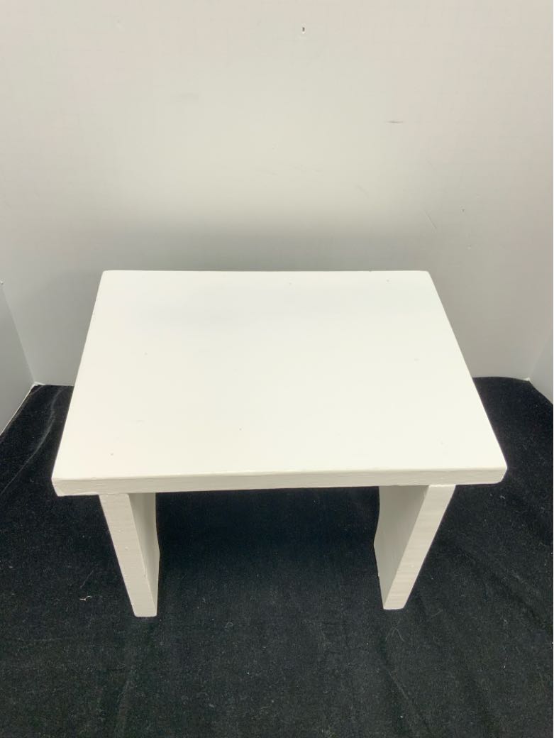 Step Stool