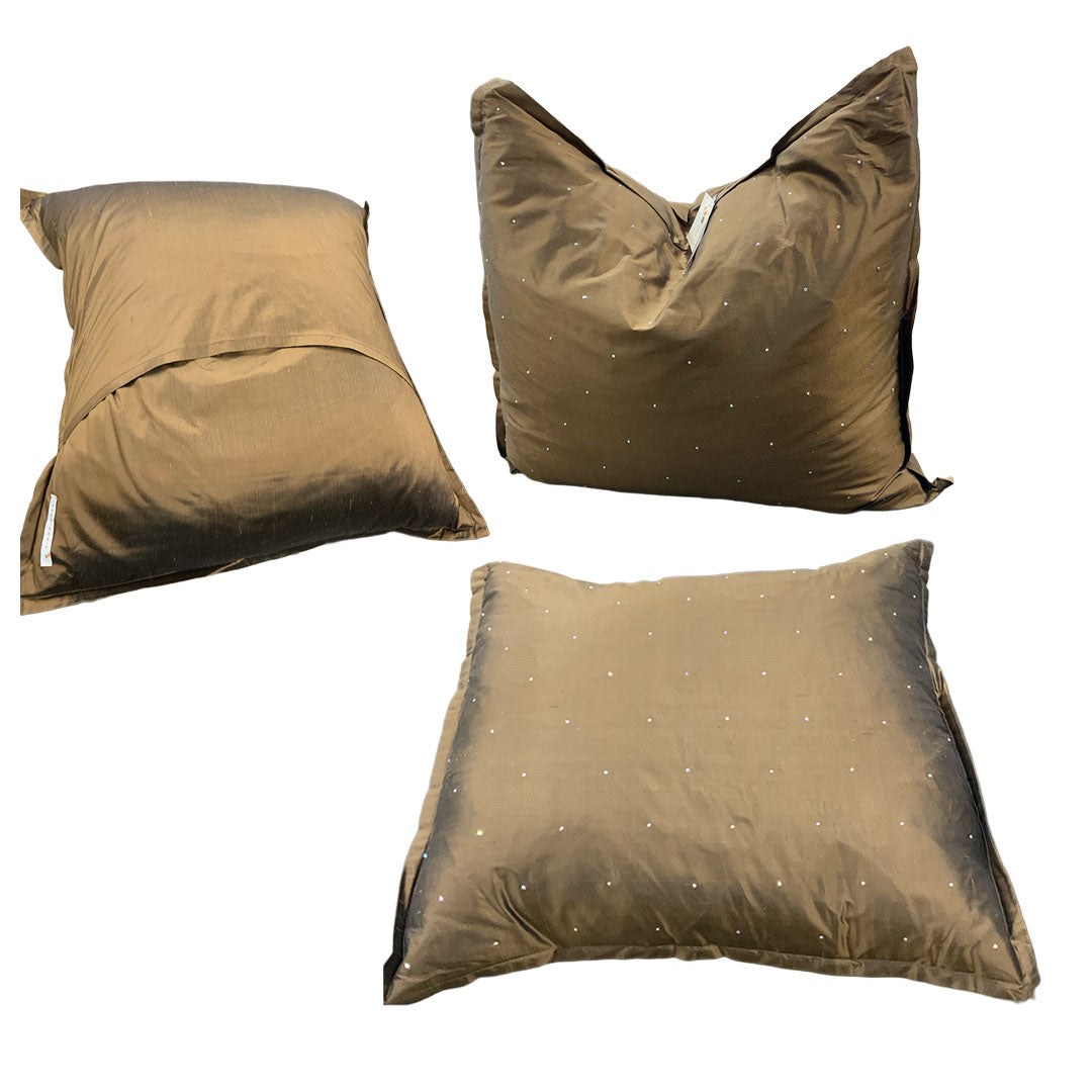 Saks Fifth Ave. Pillow