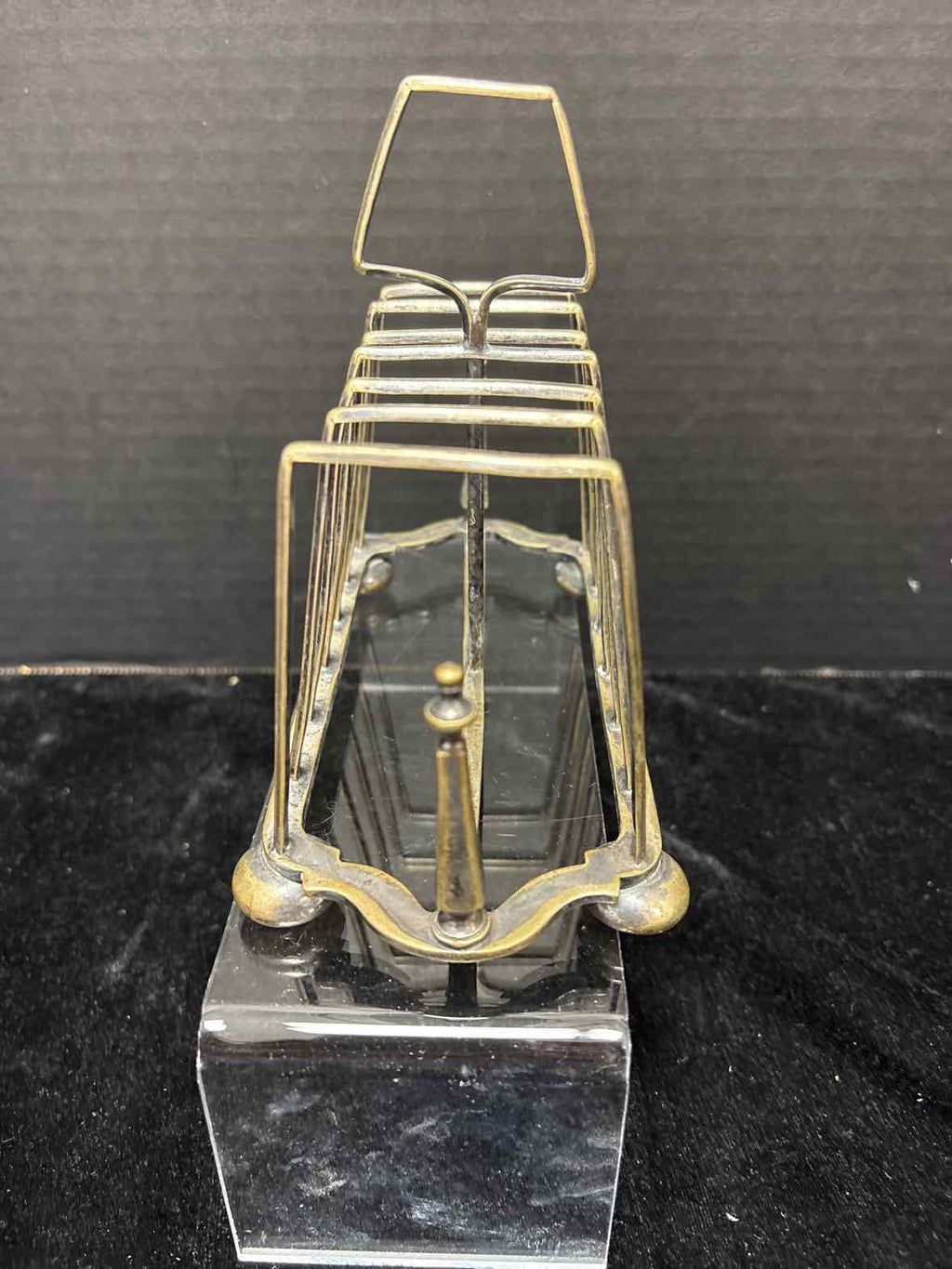 Mail Holder