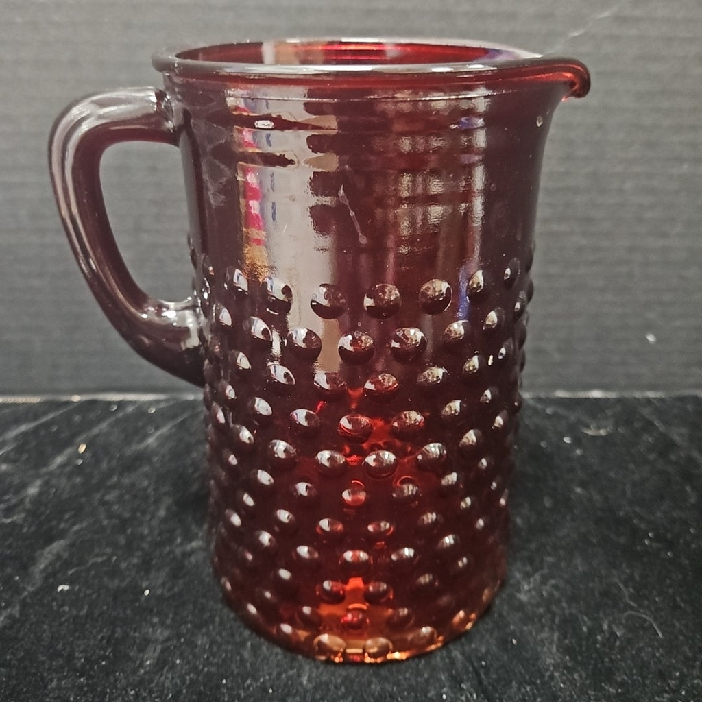 Pitcher