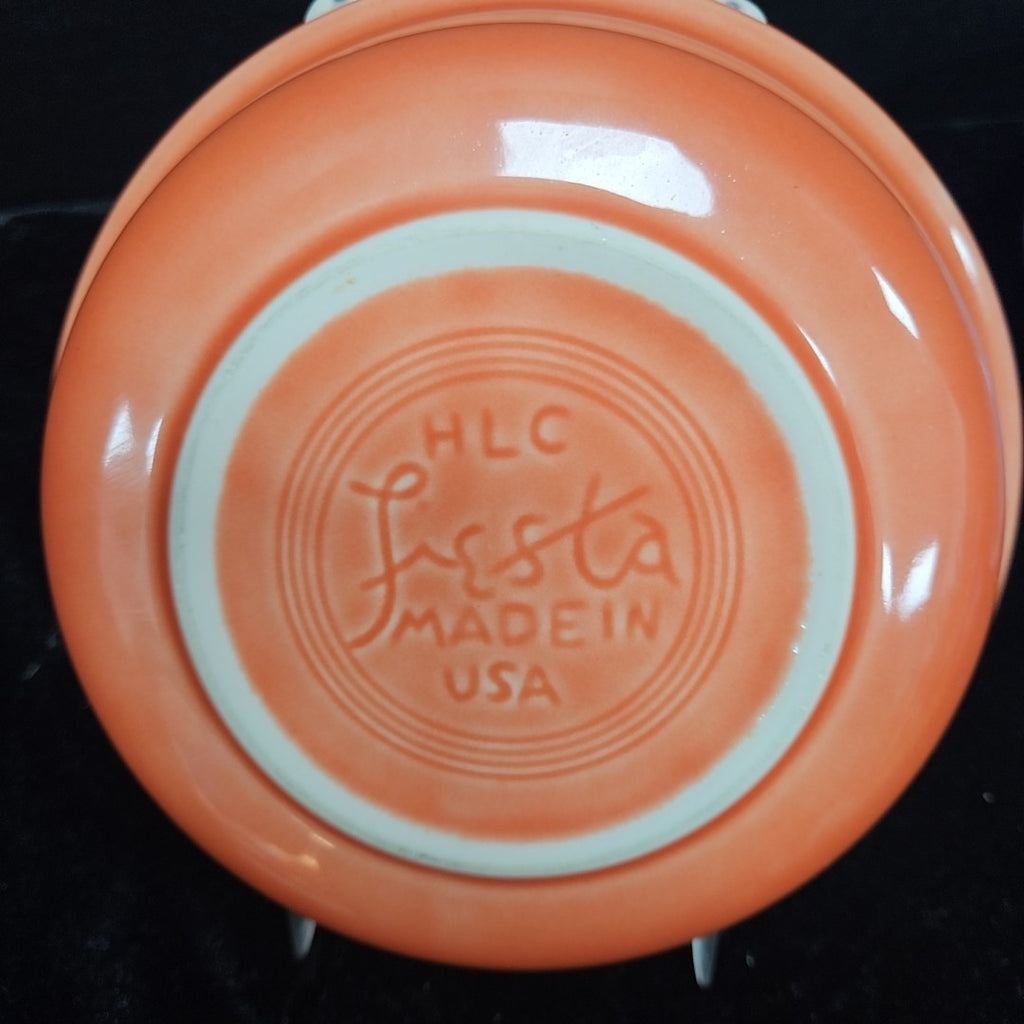 Fiesta Coupe Soup Bowl