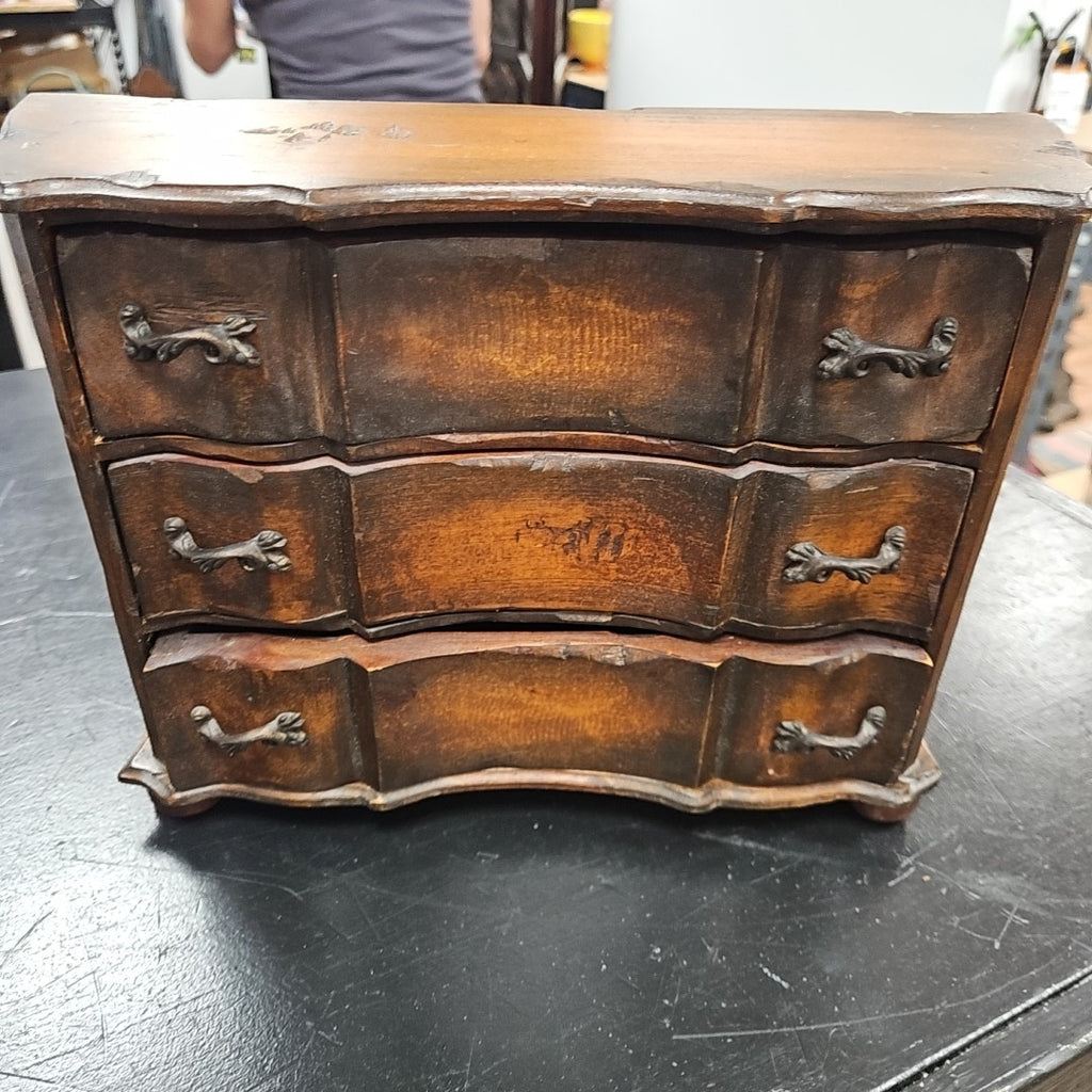 Guild Master Box