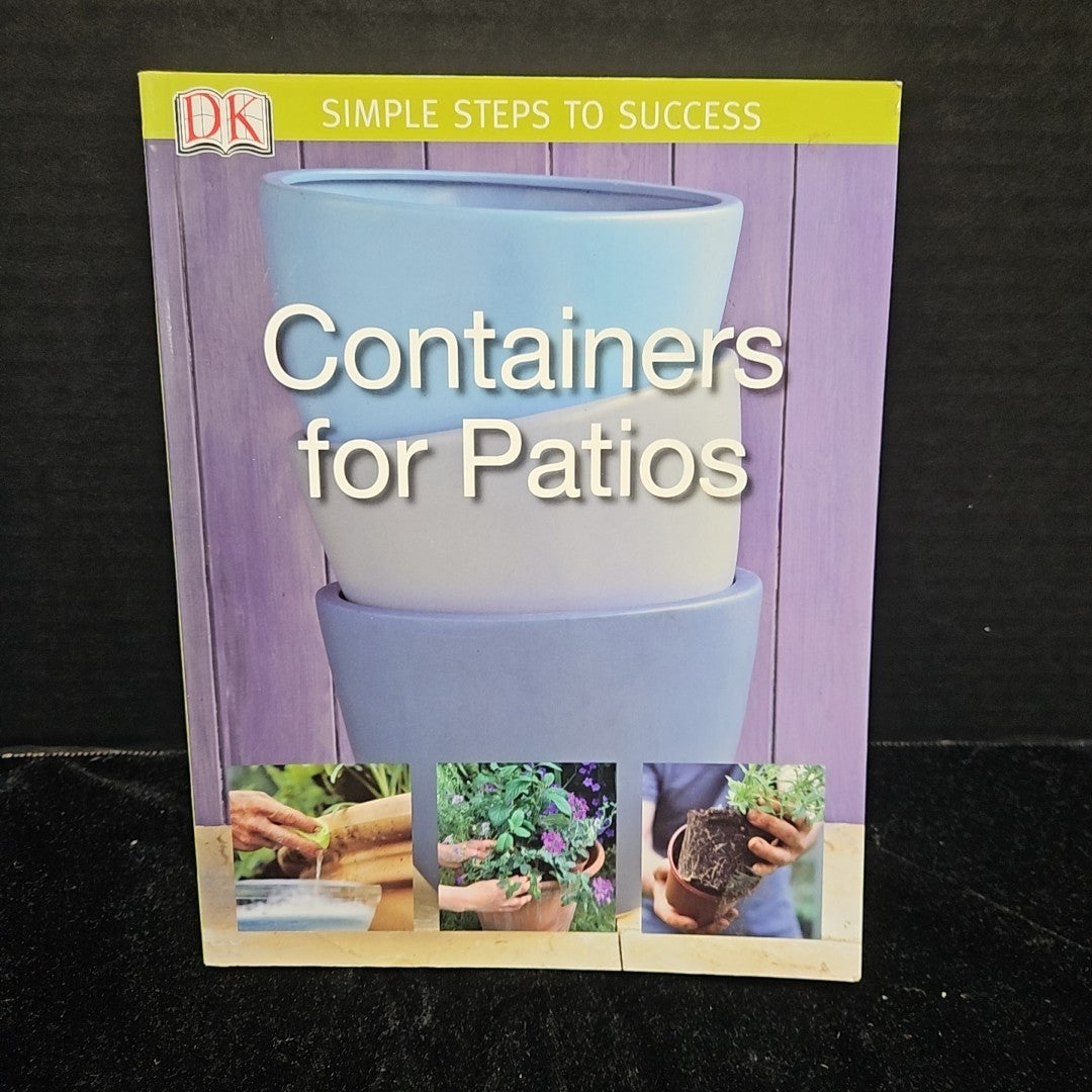 Garden Book