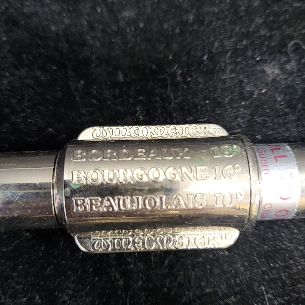 Winometer Wine Thermometer
