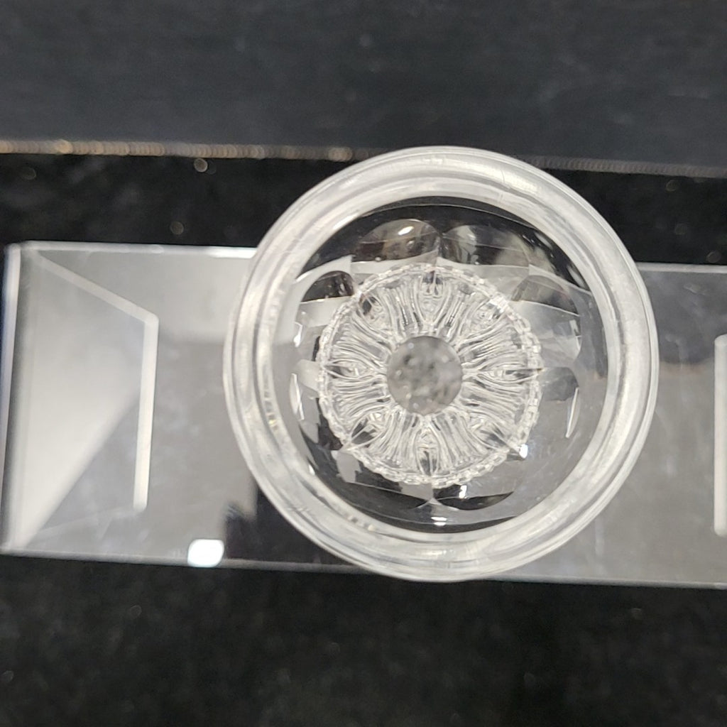 Waterford Bud Vase