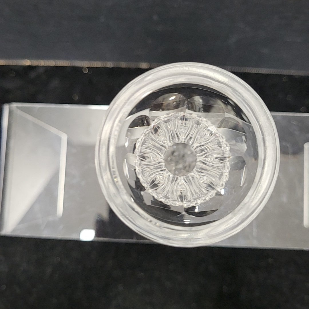 Waterford Bud Vase