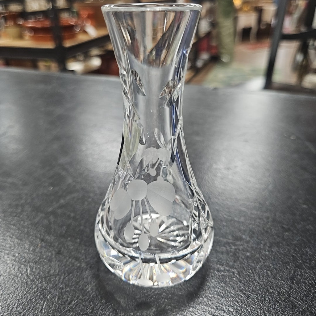 Stuart Vase