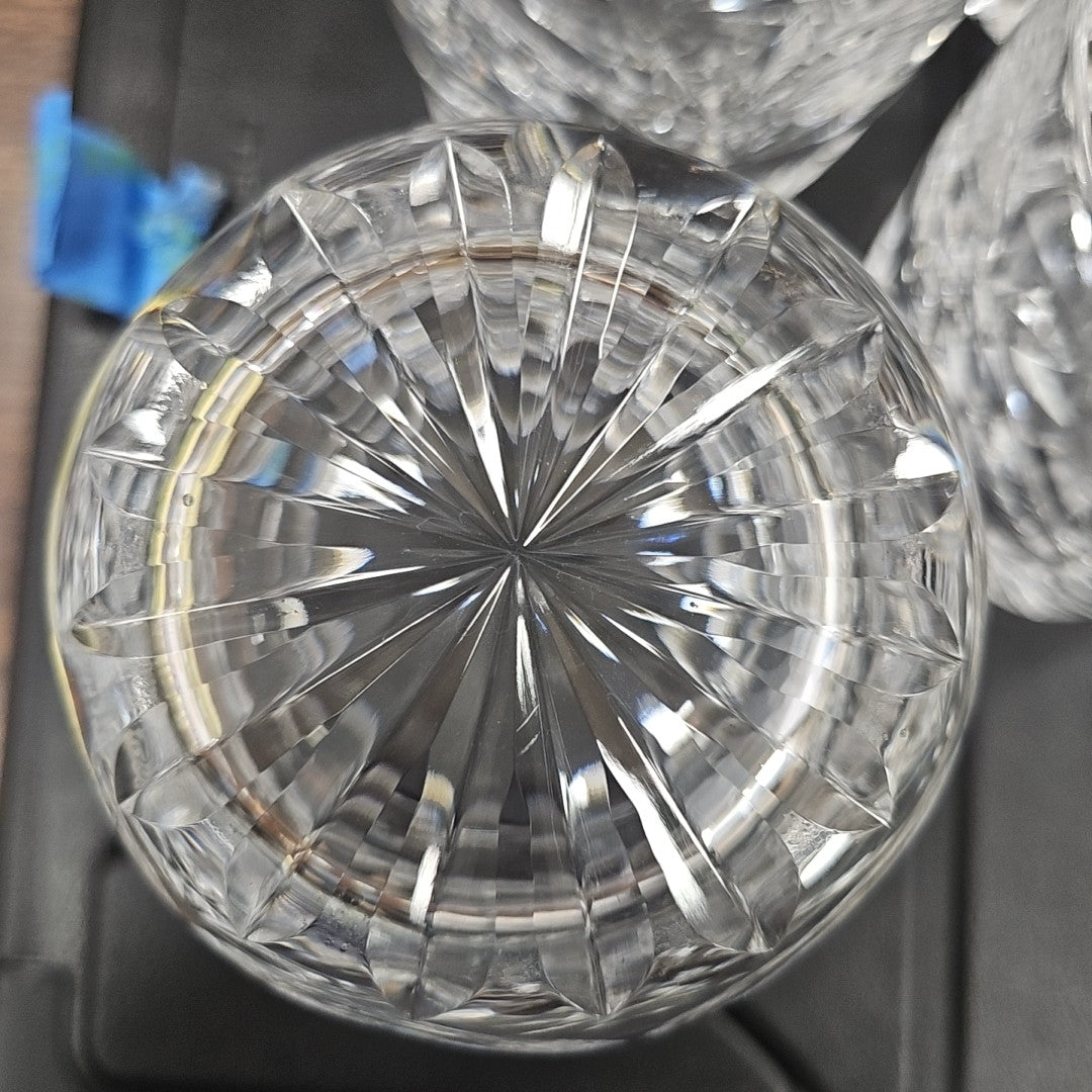 Waterford Bar Glass