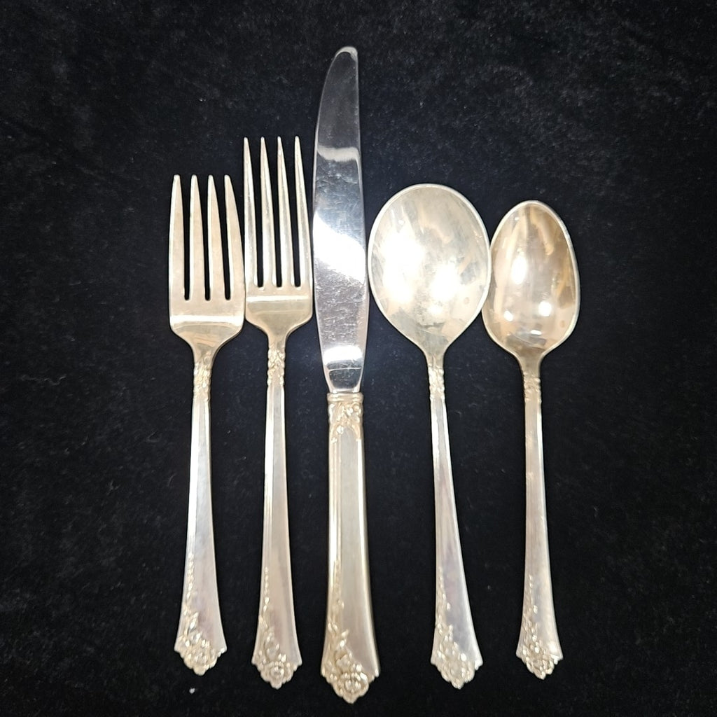Oneida 5-Piece Place Setting