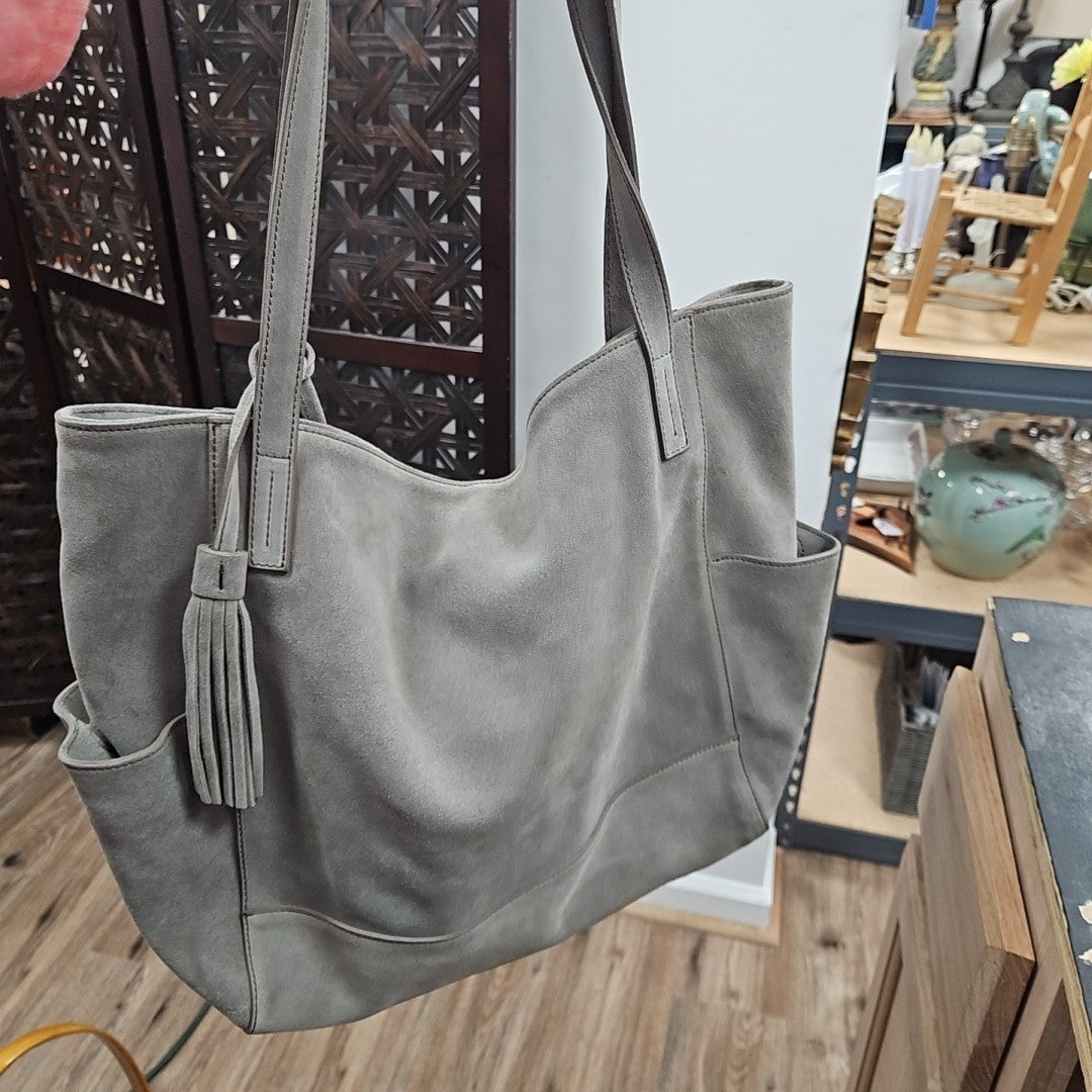 Garnet Hill Handbag