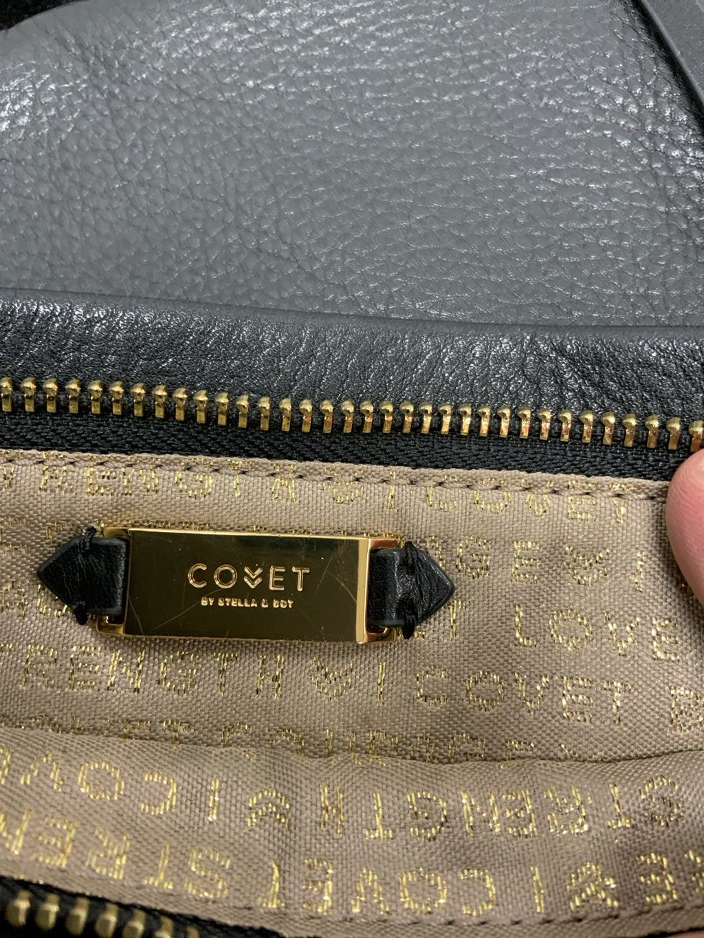 Stella & Dot Purse