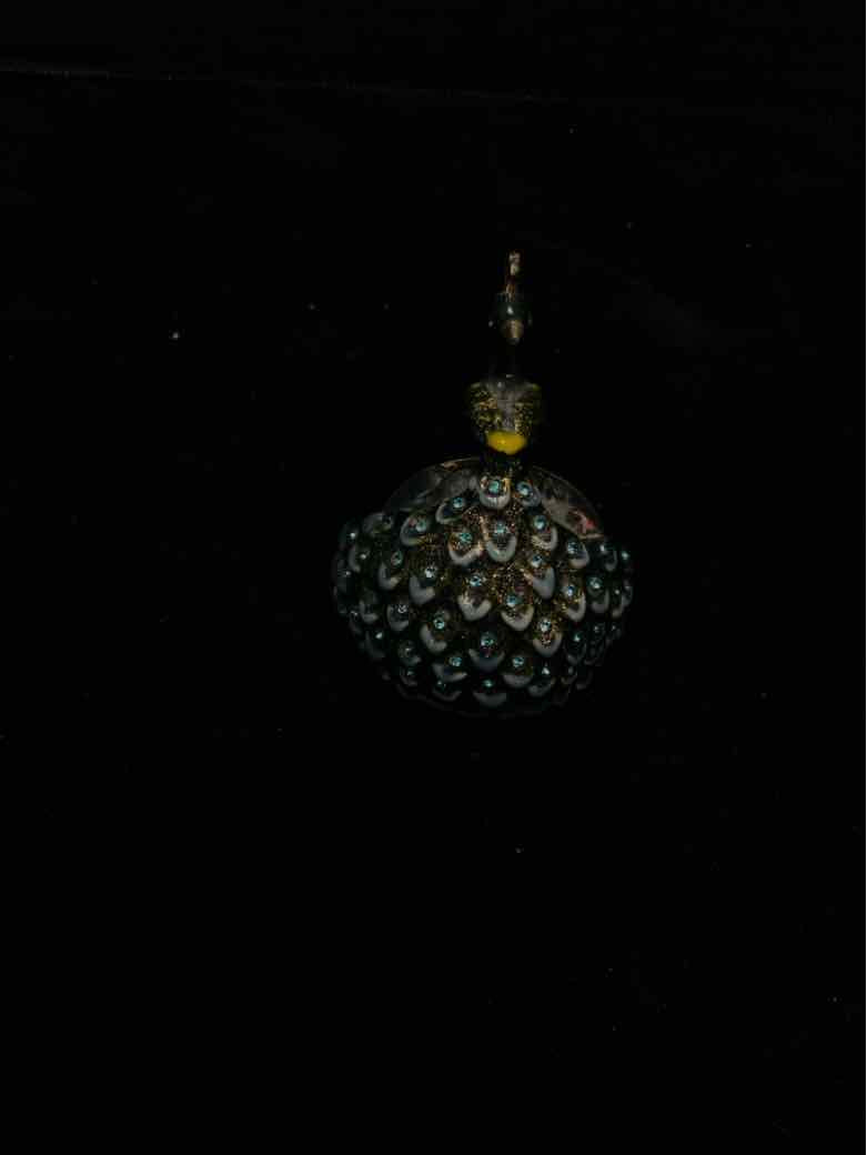 Kubla Trinket Box