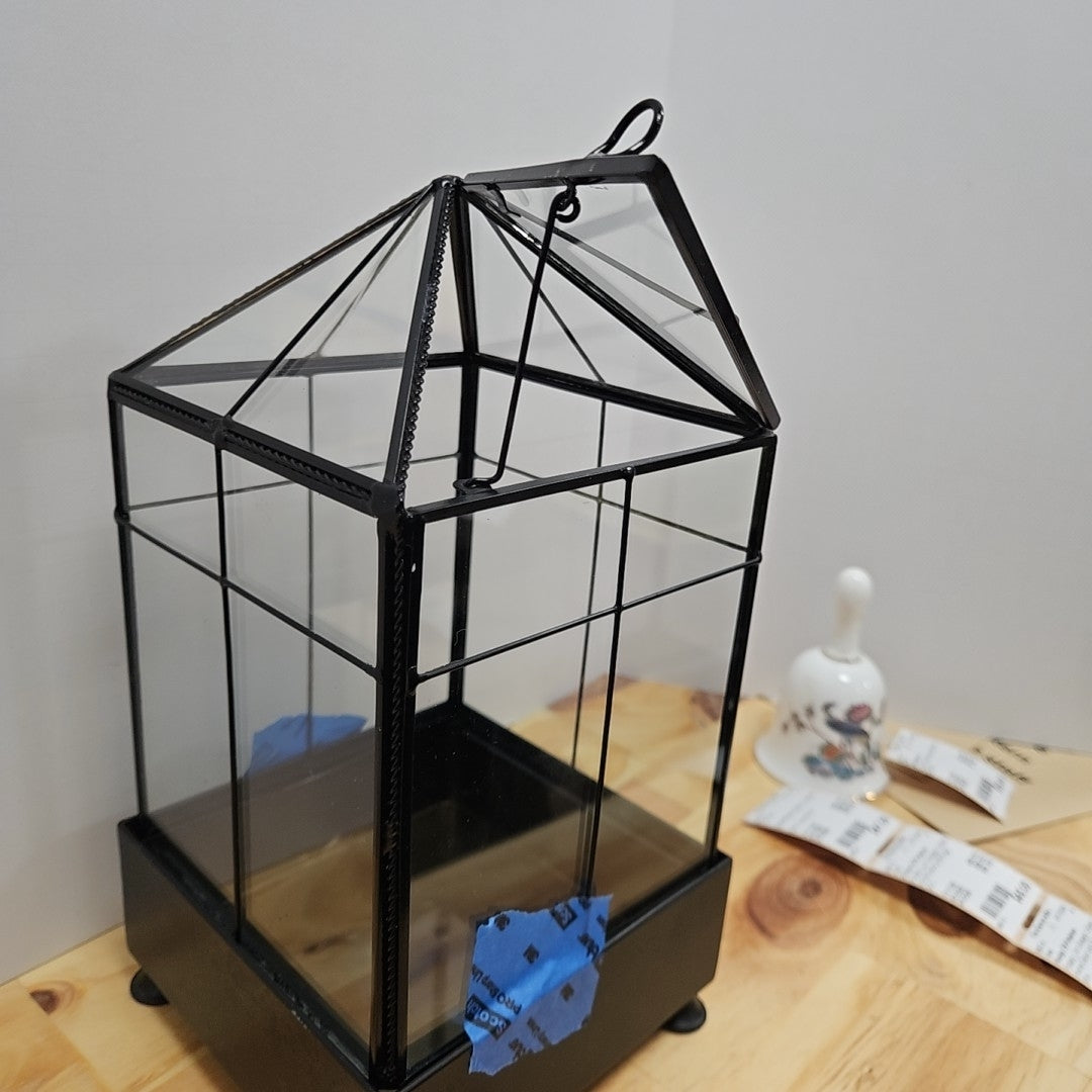 Terrarium