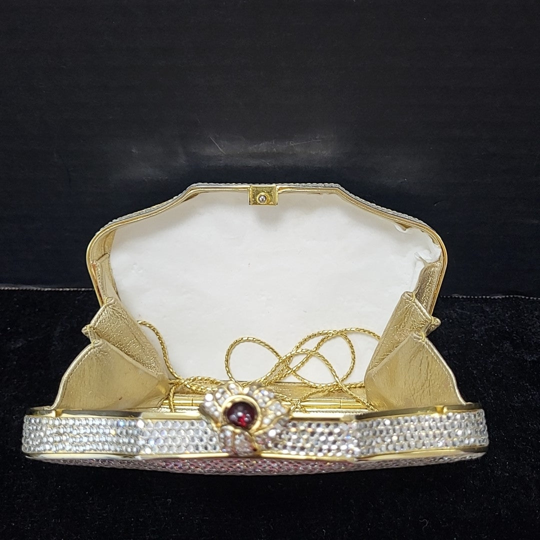 Judith Leiber Handbag