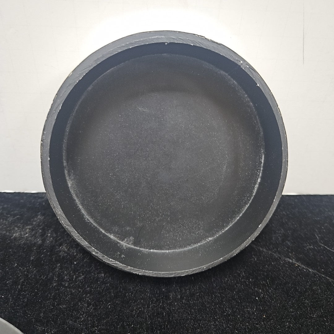 Lidded Box